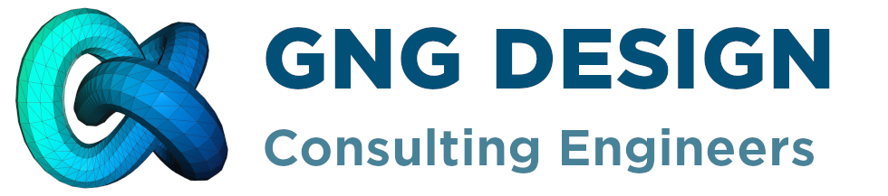 GNG Design Logo